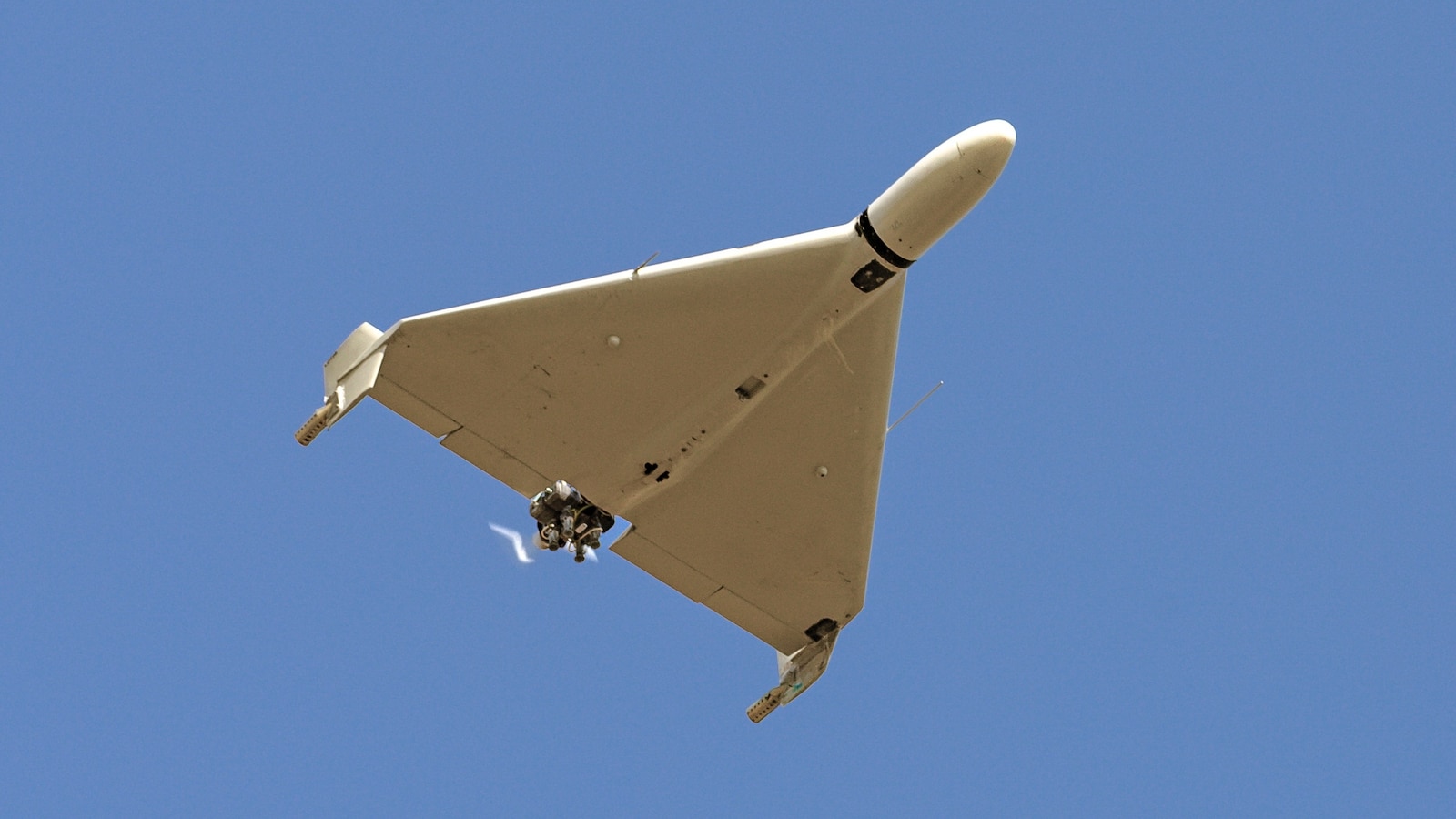 Iran Conflict: California Military Communities Face Deployment Fears